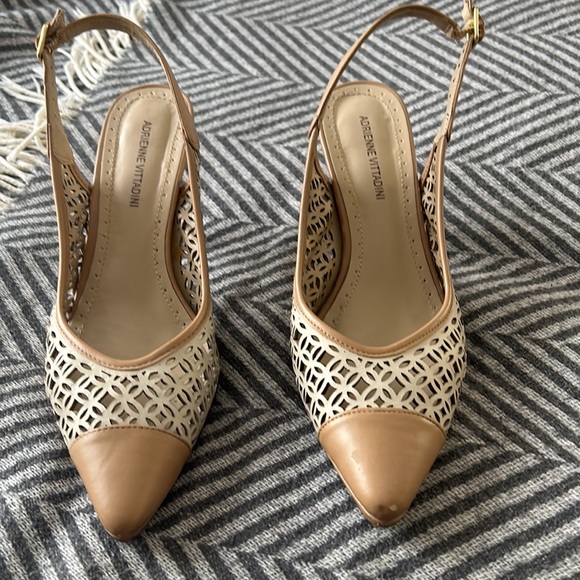 Adrienne Vittadini Shoes - Picture 6 of 6